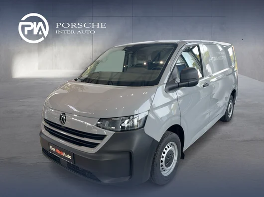 Bild eines VW e-Transporter Kastenwagen 100 kW
