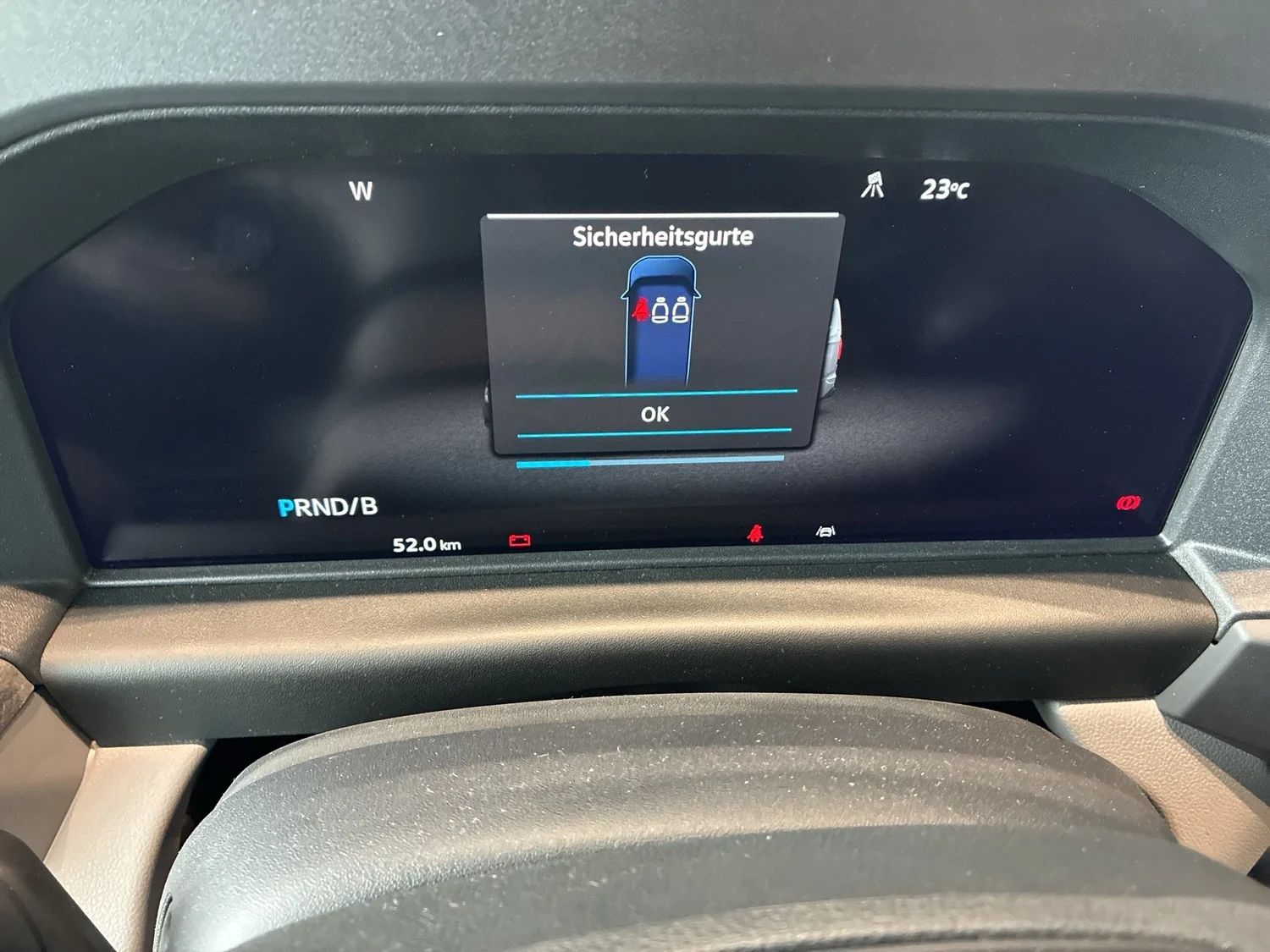 Bild eines VW e-Transporter Kastenwagen 100 kW