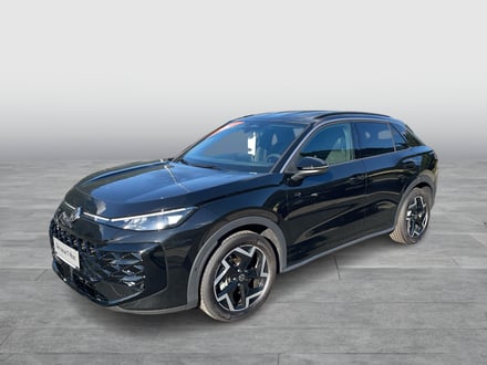 VW T-Roc R-Line eTSI DSG