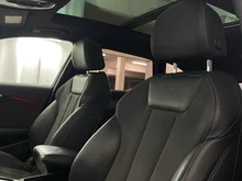 Audi A4 Avant 3.0 TDI quattro Sport in mythosschwarz metallic