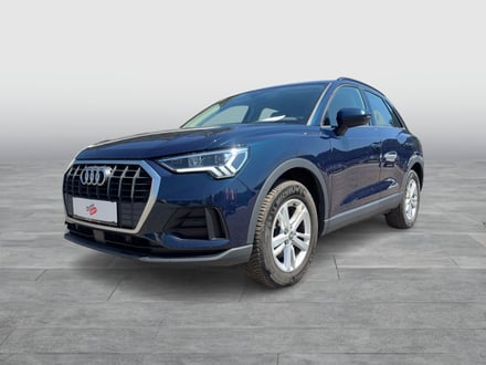 Audi Q3 35 TDI