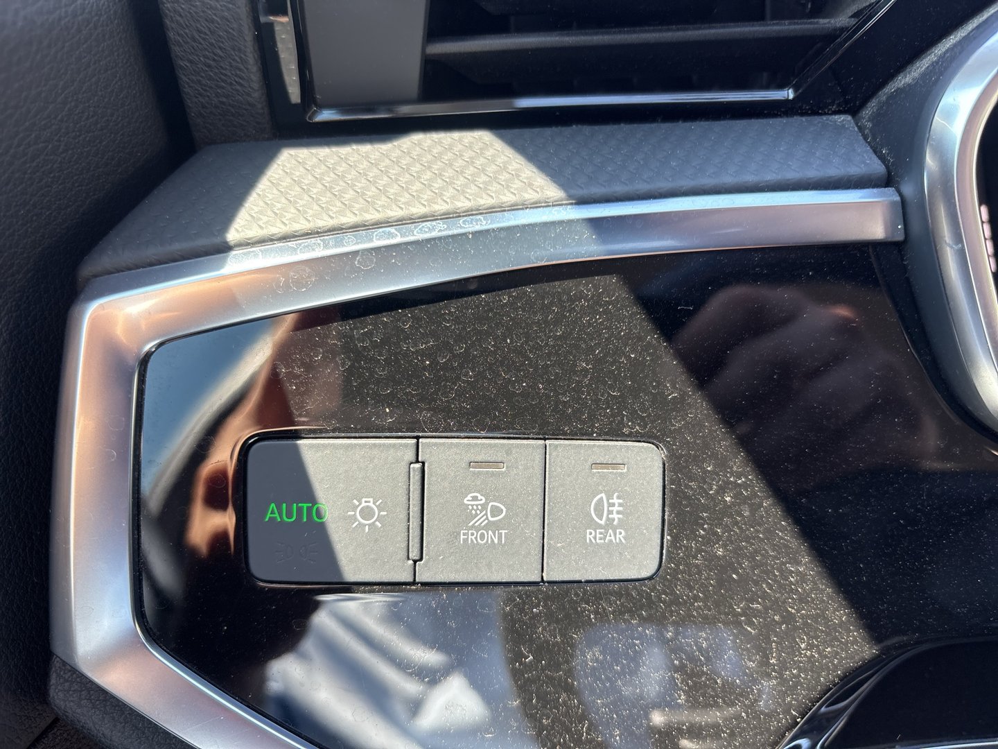 Audi Q3 35 TDI | Bild 9 von 20