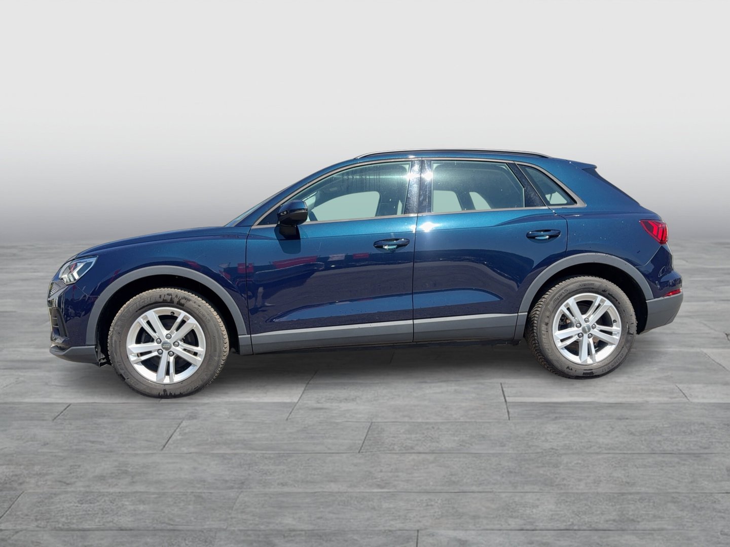 Audi Q3 35 TDI | Bild 2 von 20