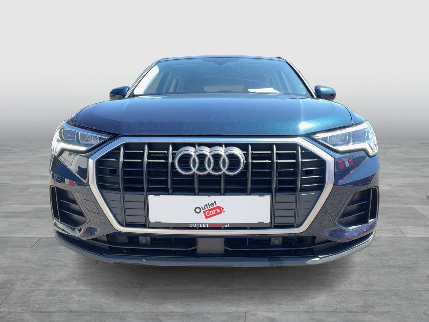 Audi Q3 35 TDI | Bild 7 von 20