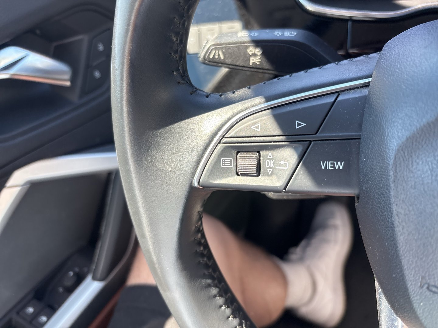 Audi Q3 35 TDI | Bild 13 von 20
