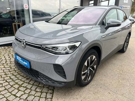 VW ID.4 Pro Performance 150 kW Life