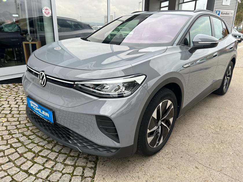 VW ID.4 Pro Performance 150 kW Life