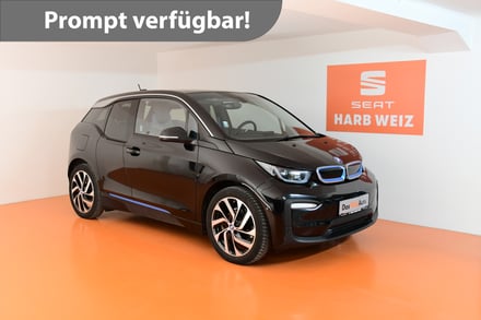 BMW i3 42,2kWh