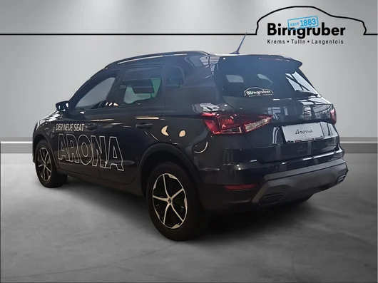 Bild eines Arona Style Edition 1.0 TSI DSG