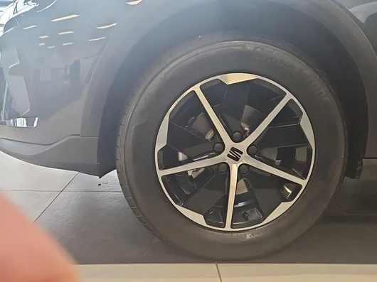 Bild eines Arona Style Edition 1.0 TSI DSG