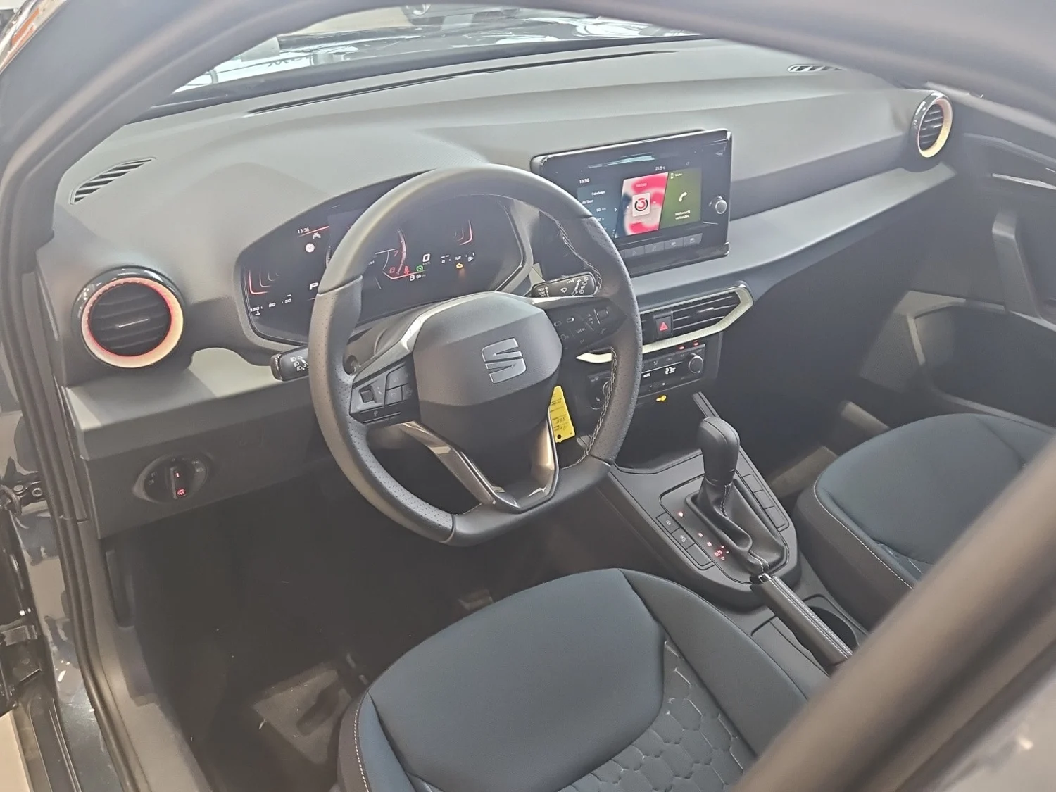 Bild eines Arona Style Edition 1.0 TSI DSG