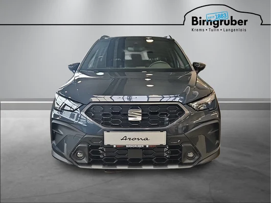 Bild eines Arona Style Edition 1.0 TSI DSG