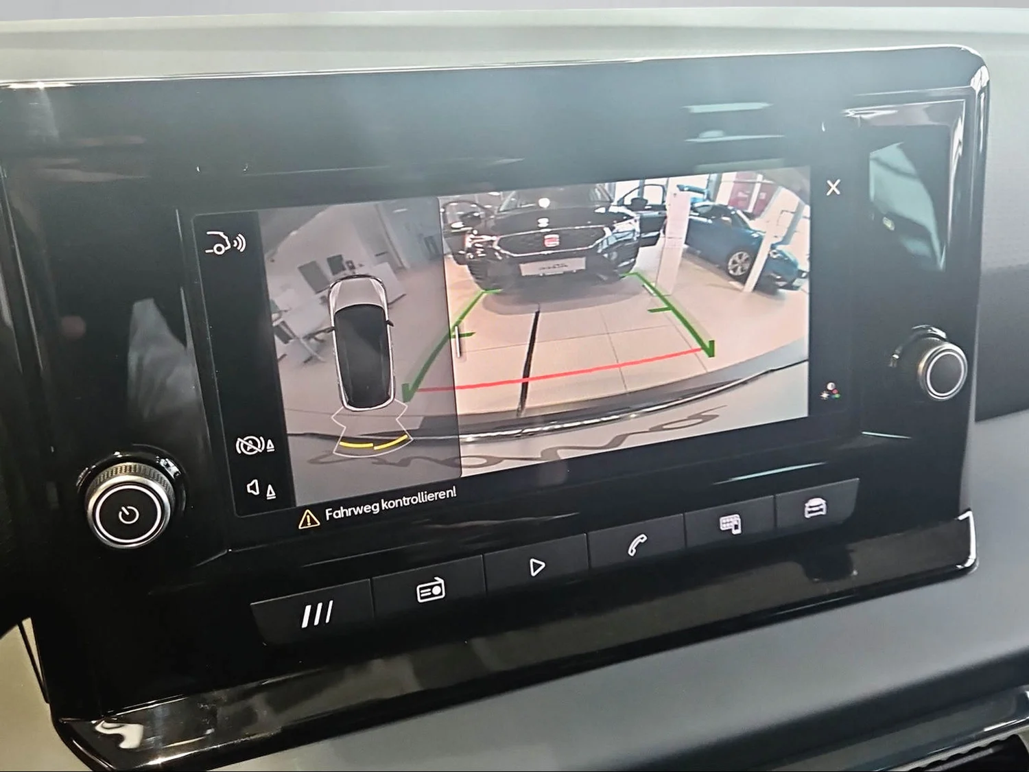 Bild eines Arona Style Edition 1.0 TSI DSG