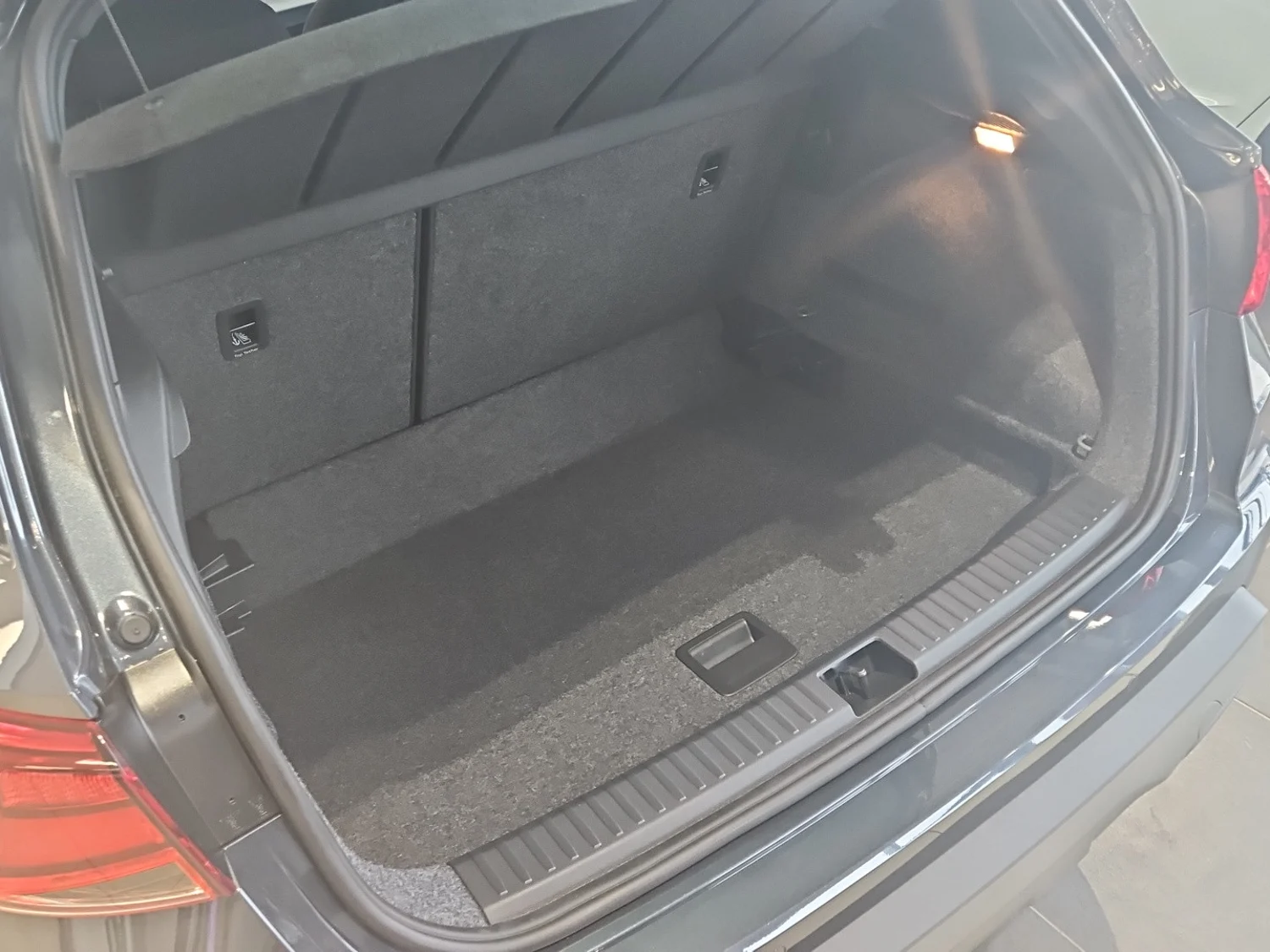 Bild eines Arona Style Edition 1.0 TSI DSG