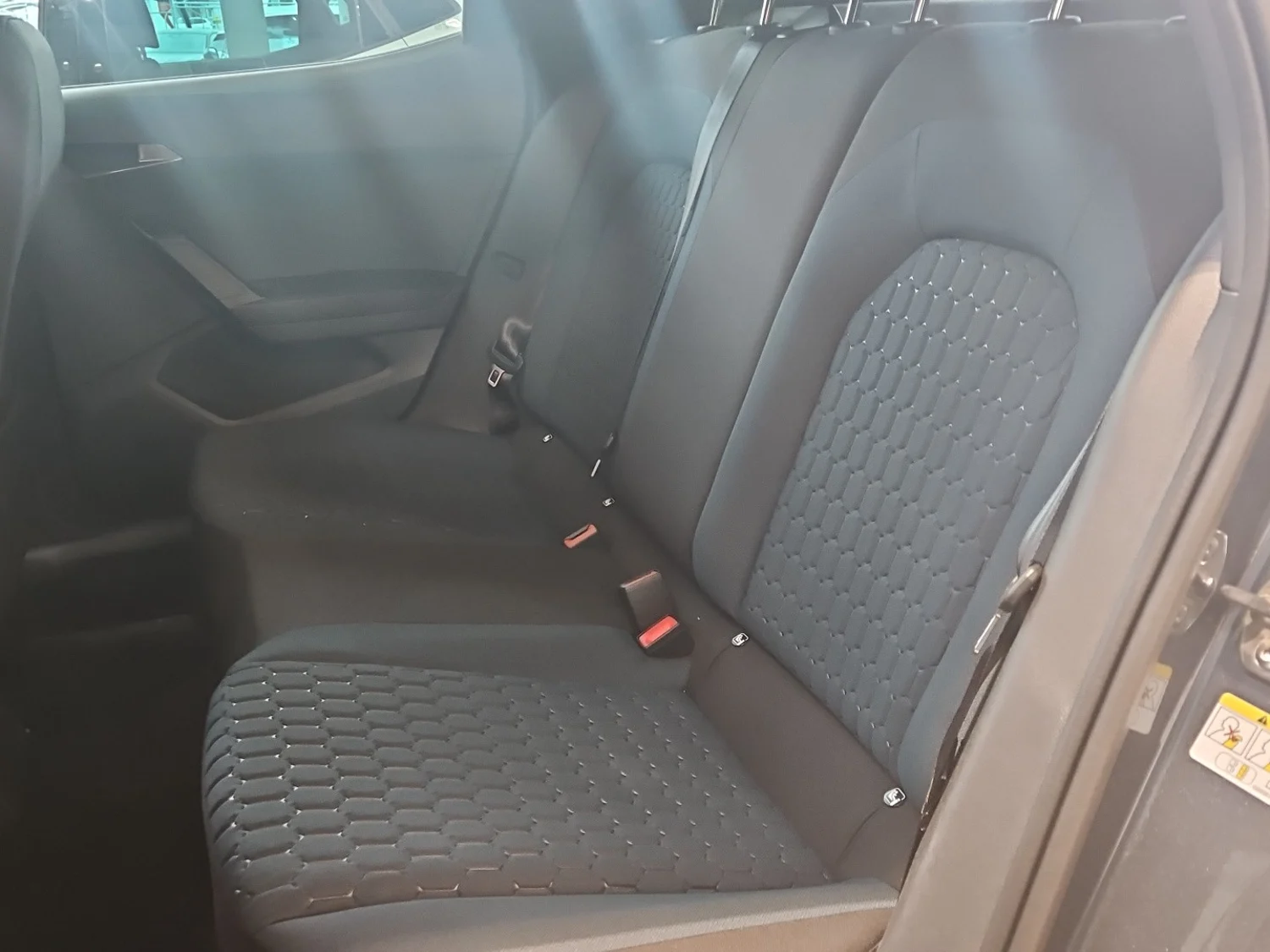 Bild eines Arona Style Edition 1.0 TSI DSG