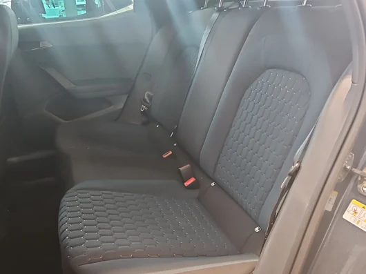 Bild eines Arona Style Edition 1.0 TSI DSG