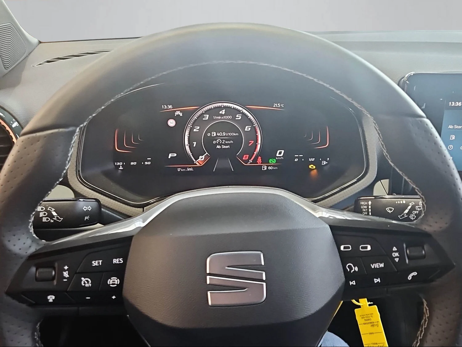 Bild eines Arona Style Edition 1.0 TSI DSG