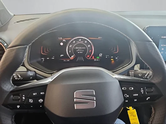 Bild eines Arona Style Edition 1.0 TSI DSG