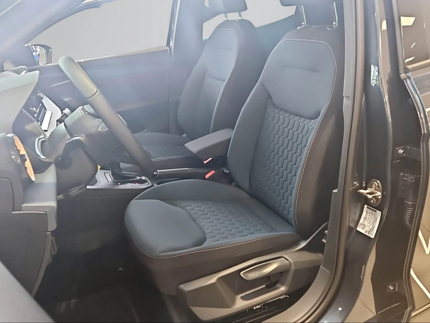 Bild eines Arona Style Edition 1.0 TSI DSG