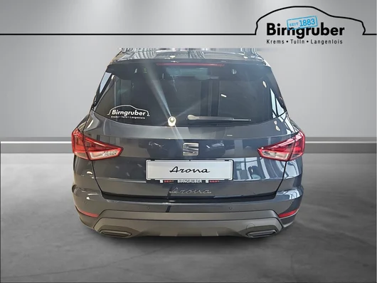 Bild eines Arona Style Edition 1.0 TSI DSG