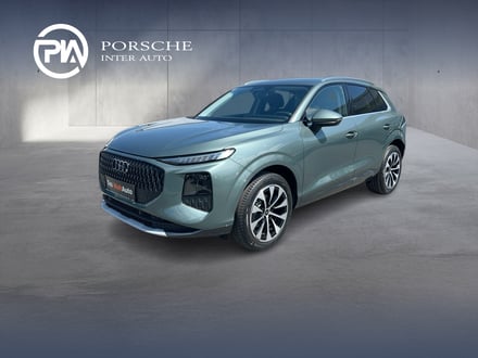 Audi Q3 TFSI 110 kW  intense