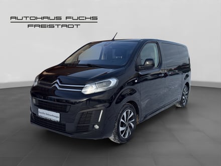 Citroën Spacetourer Shine M