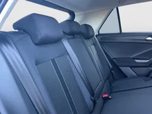 VW T-Roc Friends TSI DSG in Ascotgrau Dach Black Uni