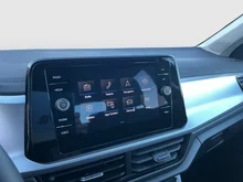 VW T-Roc Friends TSI DSG in Ascotgrau Dach Black Uni