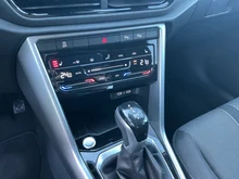 VW T-Roc Friends TSI DSG in Ascotgrau Dach Black Uni