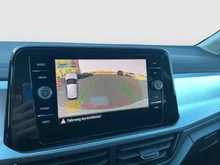 VW T-Roc Friends TSI DSG in Ascotgrau Dach Black Uni