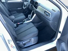 VW T-Roc Friends TSI DSG in Ascotgrau Dach Black Uni
