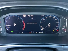 VW T-Roc Friends TSI DSG in Ascotgrau Dach Black Uni