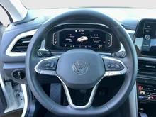 VW T-Roc Friends TSI DSG in Ascotgrau Dach Black Uni