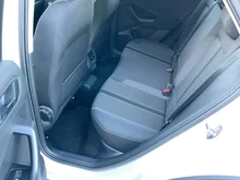 VW T-Roc Friends TSI DSG in Ascotgrau Dach Black Uni