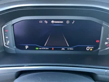 VW T-Roc Friends TSI DSG in Ascotgrau Dach Black Uni