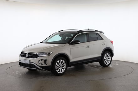 VW T-Roc Friends TSI DSG