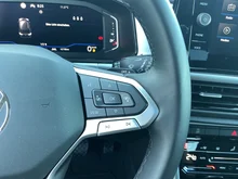 VW T-Roc Friends TSI DSG in Ascotgrau Dach Black Uni