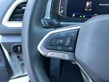VW T-Roc Friends TSI DSG in Ascotgrau Dach Black Uni