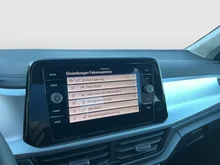 VW T-Roc Friends TSI DSG in Ascotgrau Dach Black Uni