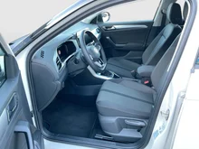 VW T-Roc Friends TSI DSG in Ascotgrau Dach Black Uni