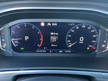VW T-Roc Friends TSI DSG in Ascotgrau Dach Black Uni