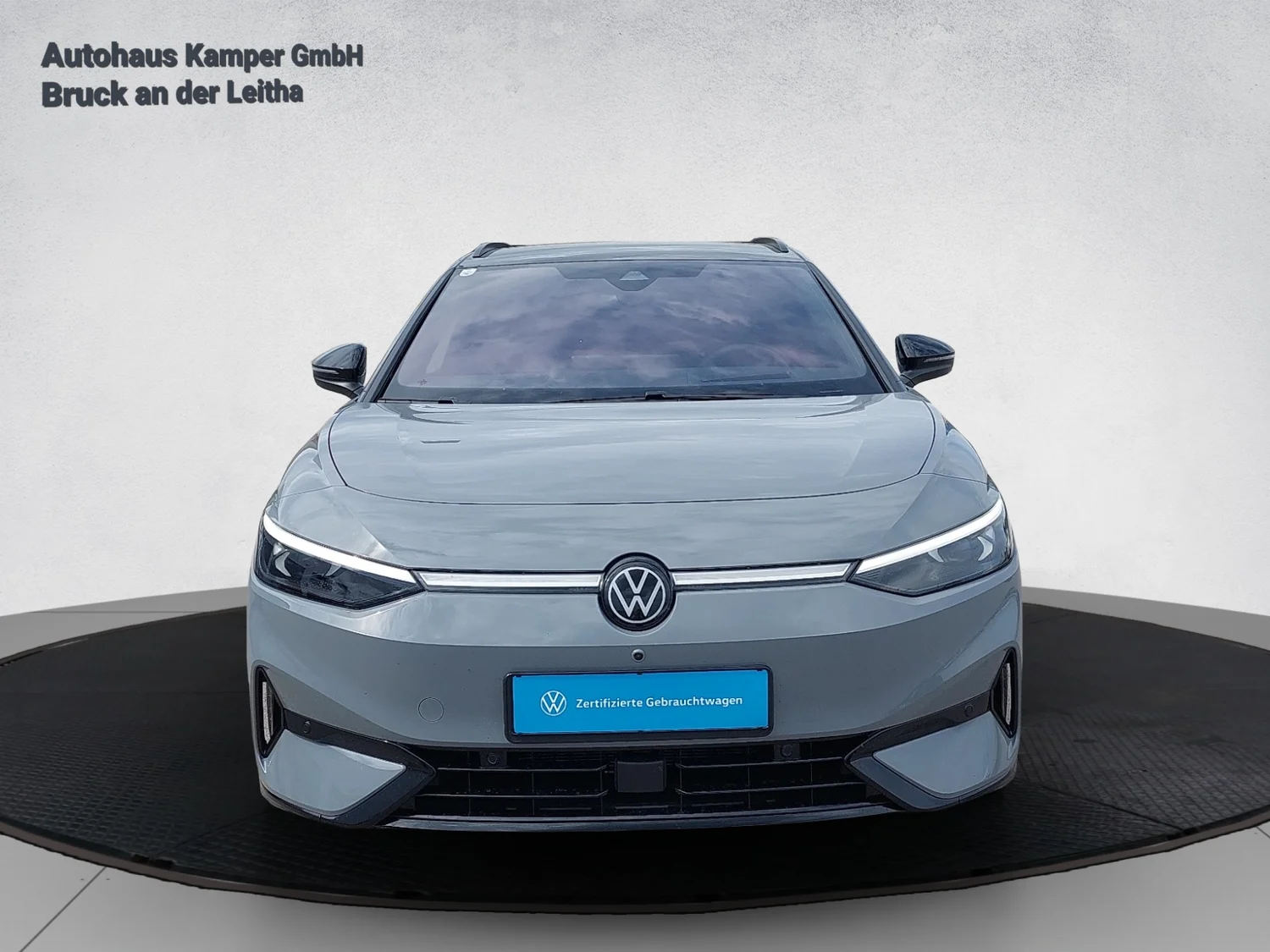 Bild eines ID.7 Tourer Pro S 210 kW Business