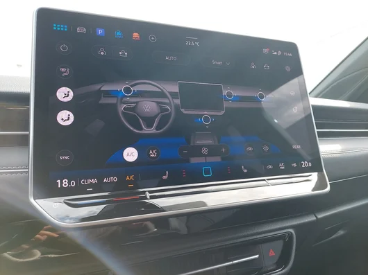 Bild eines ID.7 Tourer Pro S 210 kW Business