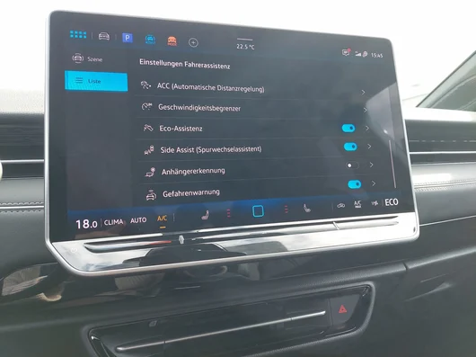 Bild eines ID.7 Tourer Pro S 210 kW Business