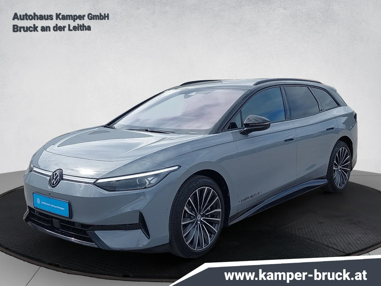 Bild eines ID.7 Tourer Pro S 210 kW Business