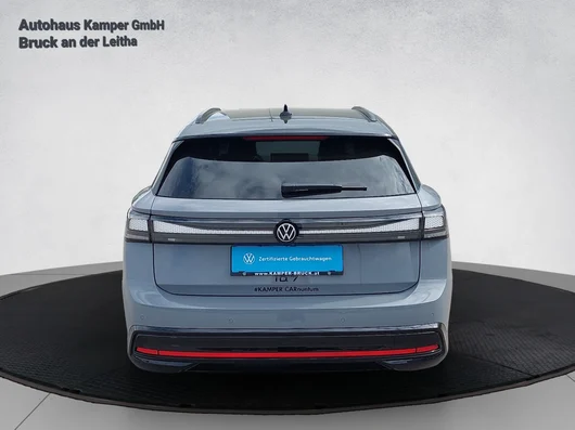 Bild eines ID.7 Tourer Pro S 210 kW Business