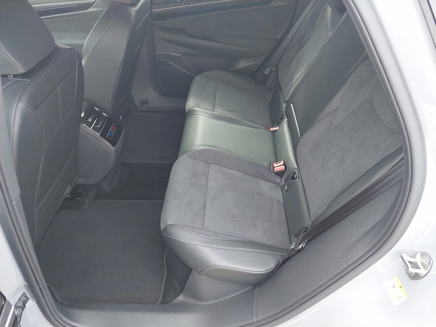 Bild eines ID.7 Tourer Pro S 210 kW Business