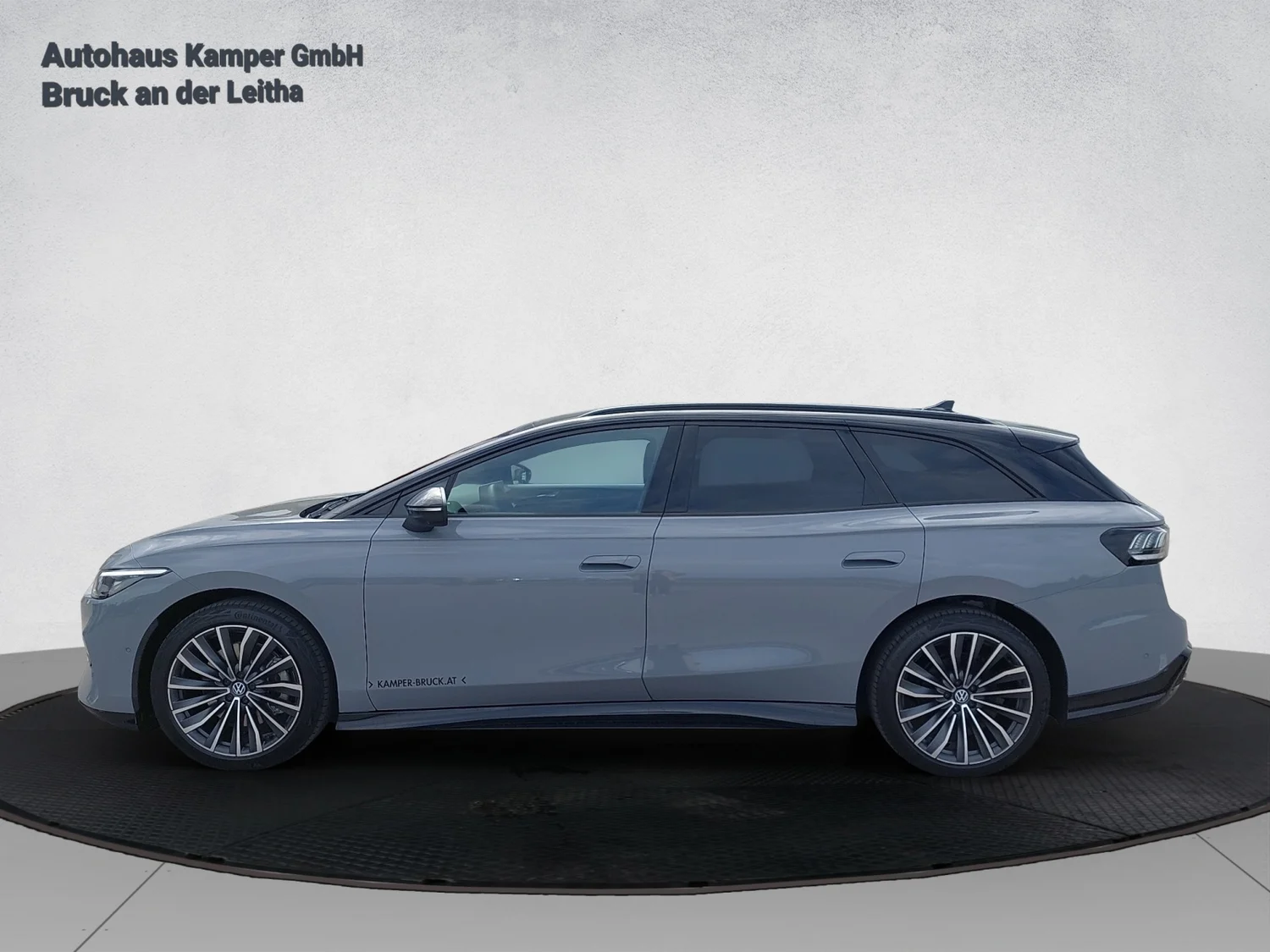 Bild eines ID.7 Tourer Pro S 210 kW Business