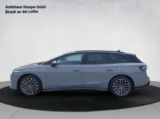 Bild eines ID.7 Tourer Pro S 210 kW Business