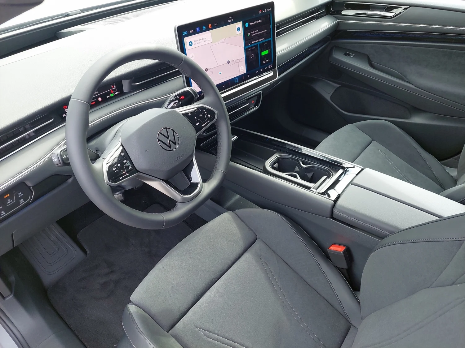 Bild eines ID.7 Tourer Pro S 210 kW Business
